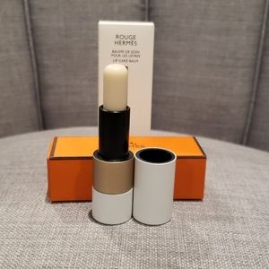 ❤2 HOUR SALE❤Brand New Hermes Lip Balm